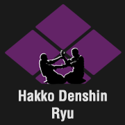 Hakko Ryu Theme Collection